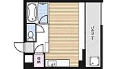 名古屋市北区東長田町２丁目 4階建 築17年のイメージ