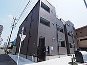 名古屋市中川区柳島町１丁目 3階建 築7年のイメージ