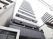 名古屋市中区上前津２丁目 15階建 築4年のイメージ
