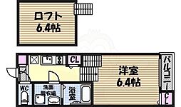 尾頭橋駅 5.6万円