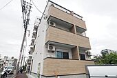 名古屋市東区矢田東 3階建 築5年のイメージ