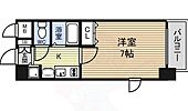 名古屋市中区新栄１丁目 13階建 築19年のイメージ