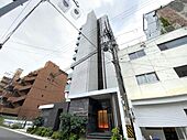 名古屋市中区新栄１丁目 10階建 築7年のイメージ