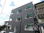 名古屋市守山区鳥羽見１丁目 3階建 築6年のイメージ