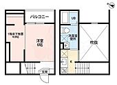 名古屋市守山区鳥羽見１丁目 2階建 築7年のイメージ