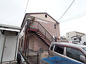 名古屋市北区上飯田北町１丁目 2階建 築23年のイメージ