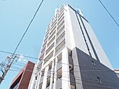 名古屋市中区大井町 13階建 築6年のイメージ