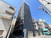 名古屋市中区千代田３丁目 15階建 築1年未満のイメージ