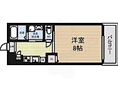 名古屋市北区上飯田北町１丁目 2階建 築8年のイメージ