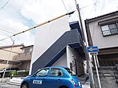 名古屋市西区香呑町５丁目 2階建 築7年のイメージ