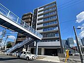 名古屋市中村区則武１丁目 9階建 築5年のイメージ