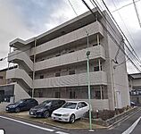 名古屋市西区天塚町１丁目 4階建 築14年のイメージ