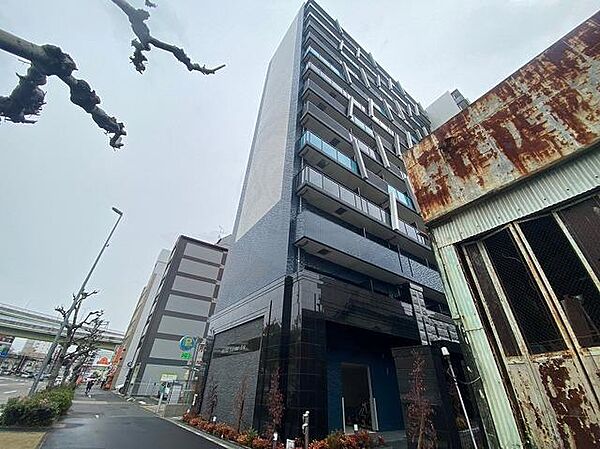 アステリ鶴舞エーナ ｜愛知県名古屋市中区千代田５丁目(賃貸マンション1K・4階・22.40㎡)の写真 その13