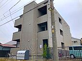 名古屋市中川区外新町２丁目 3階建 築6年のイメージ