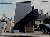 名古屋市中村区下中村町１丁目 2階建 築11年のイメージ