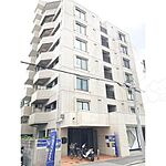 名古屋市中区新栄１丁目 10階建 築39年のイメージ