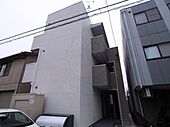 名古屋市中村区向島町１丁目 3階建 築6年のイメージ
