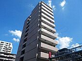 名古屋市東区代官町 12階建 築17年のイメージ