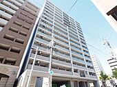 名古屋市東区葵１丁目 15階建 築3年のイメージ