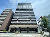名古屋市中区丸の内２丁目 15階建 築1年未満のイメージ