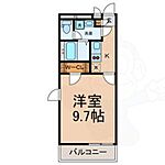 カーサ平塚のイメージ