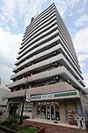 名古屋市中区新栄１丁目 14階建 築20年のイメージ