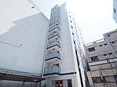 名古屋市千種区池下１丁目 10階建 築5年のイメージ