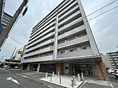 名古屋市千種区今池５丁目 10階建 築18年のイメージ