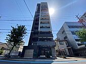 名古屋市西区幅下２丁目 14階建 築4年のイメージ