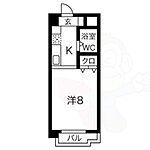 名古屋市北区長田町１丁目 5階建 築34年のイメージ