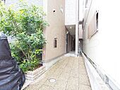 名古屋市中村区中島町４丁目 2階建 築13年のイメージ