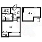 名古屋市中川区露橋１丁目 2階建 築8年のイメージ