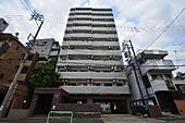 名古屋市中区新栄３丁目 11階建 築32年のイメージ