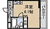 新栄アネックス2階3.3万円