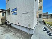 名古屋市千種区清明山２丁目 3階建 築8年のイメージ