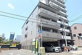KATE’S HOUSE  ｜ 愛知県名古屋市中区新栄２丁目（賃貸マンション1K・4階・22.20㎡） その1
