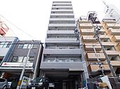 名古屋市中区千代田１丁目 11階建 築18年のイメージ