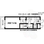 ヌーベルポルト本山のイメージ