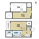 名古屋市中川区牛立町１丁目 2階建 築10年のイメージ