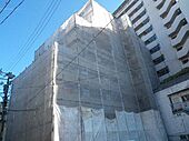 名古屋市中区千代田３丁目 8階建 築52年のイメージ