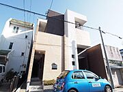 清水駅より徒歩3分 築10年9ヶ月 2階建の賃貸物件