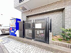 愛知県名古屋市東区泉２丁目（賃貸マンション1K・10階・21.87㎡） その17