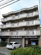 上小田井駅より徒歩12分 4階 築48年3ヶ月の賃貸物件