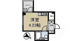 ビラカレッジシックス  ｜ 愛知県名古屋市千種区星ケ丘２丁目（賃貸マンション1R・3階・19.00㎡） その2