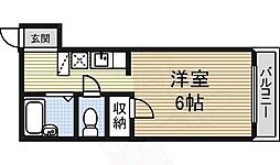 サンセリテ 2階