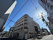 第五七福ビル 3階 築41年3ヶ月の賃貸物件