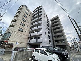 愛知県名古屋市中区新栄３丁目22番1号（賃貸マンション1K・8階・24.97㎡） その1