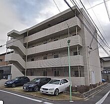 愛知県名古屋市西区天塚町１丁目（賃貸マンション1K・3階・24.17㎡） その1