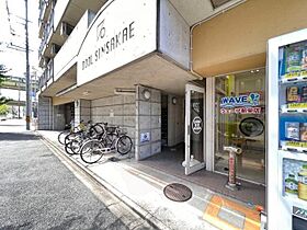 愛知県名古屋市中区新栄１丁目48番14号（賃貸マンション1K・3階・21.40㎡） その18