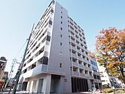 山王駅より徒歩13分 7階 築18年8ヶ月の賃貸物件